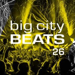 VA - Big City Beats Vol. 26 (World Club Dome 2017 Edition)