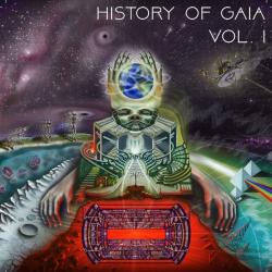 VA - History of Gaia Vol.1