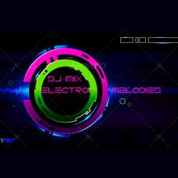Dj Imix - Electro Melodies