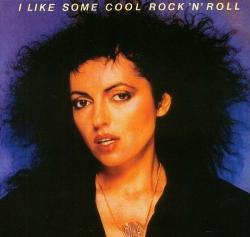 Gilla - I Like Some Cool Rock - N - Roll