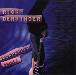Rick Derringer-Jackhammer Blues