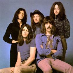 Deep Purple - Anniversary Edition Series (6 Studio Albums, 7 Issues, 12CD)