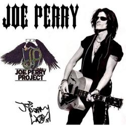 Joe Perry - Discography