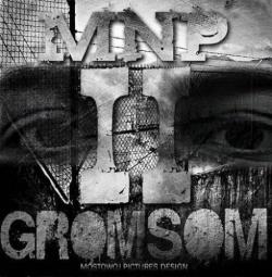 Grom Som - MNP II /    II