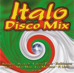VA - Italo Disco Mix Vol.1 & 2