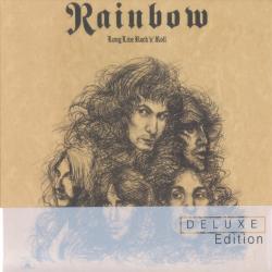 Rainbow - Long Live Rock' n' Roll (Deluxe Edition 2CD)