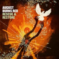 August Burns Red - Rescue Restore
