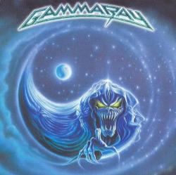 Gamma Ray - Somewhere In The Galaxy (2CD)