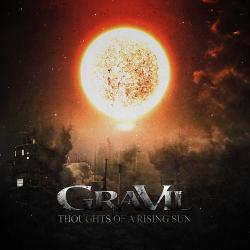 Gravil - Thoughts Of A Rising Sun