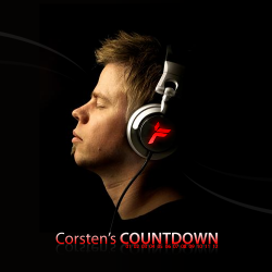 Ferry Corsten presents - Corsten's Countdown 313