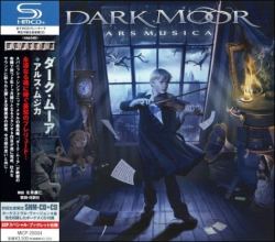 Dark Moor - Ars Musica [SHM-CD]