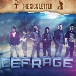 DefRage - The Sick Letter