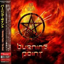 Burning Point - The Best
