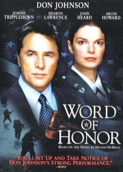   / Word of Honor MVO