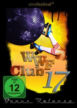 VA - WWF Club: The Best Vol. 17 (1986)