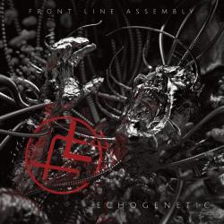 Front Line Assembly - Echogenetic