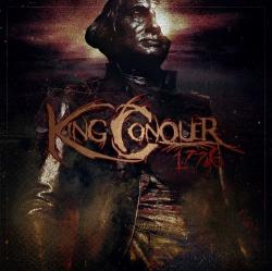 King Conquer - 1776