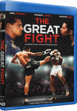  / The Great Fight MVO