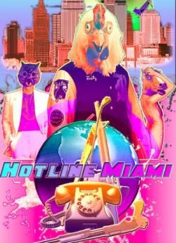   / Hotline Miami