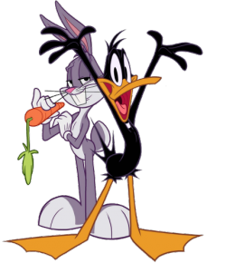    (2 , 1-26   26) / The Looney Tunes Show DUB