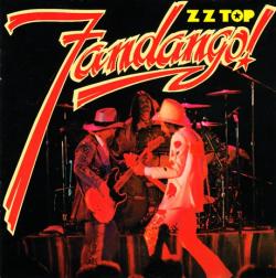 ZZ Top - Fandango! (Remastered + Expanded 2006)