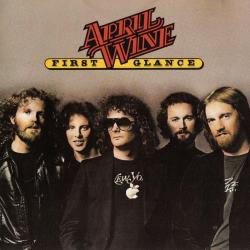 April Wine - Collection