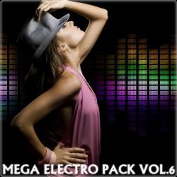 VA - Mega Electro Pack vol.6