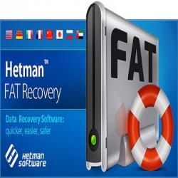 Hetman FAT Recovery 2.0
