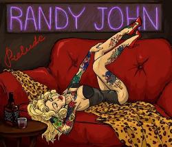 Randy John - Prelude