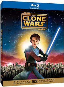  :   / Star Wars: The lone Wars (1 , 1 - 22 ) VO