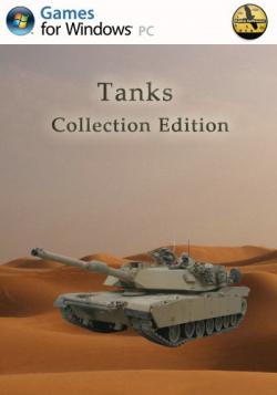 Tanks Collection Edition