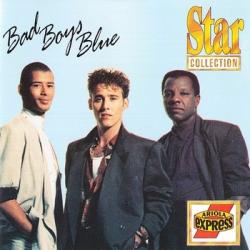 Bad Boys Blue - Star Collection