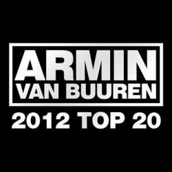 VA - Armin van Buuren - 2012 TOP 20