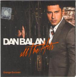 Dan Balan - All The Hits