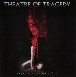 Theatre Of Tragedy - Last Curtain Call 2CD