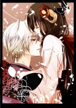       / Inu x Boku SS [TV] [1-12  12] [RAW] [RUS] [PSP]