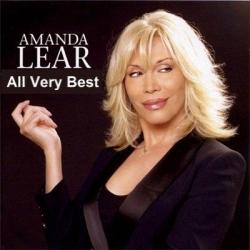 Amanda Lear - All Very Best