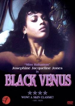   / Black Venus AVO
