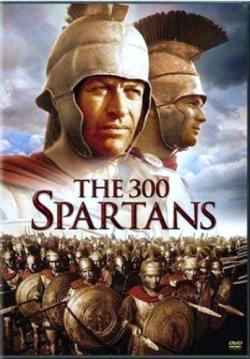 300  / The 300 Spartans DUB + MVO + AVO