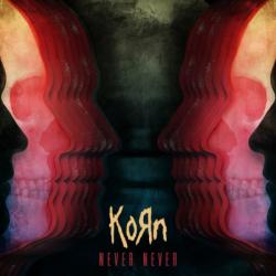 Korn - Never Never
