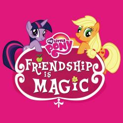 OST   :    / My Little Pony: Friendship is Magic 1,2 