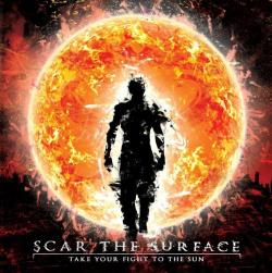 Scar The Surface - Take Your Fight To The Sun [EP]