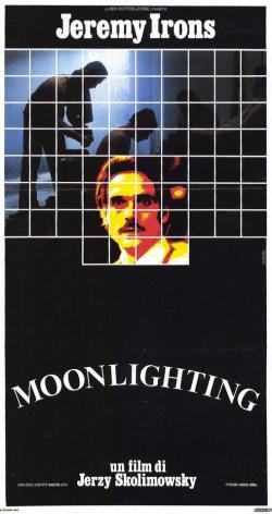   /   / Moonlighting