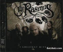 The Rasmus - Greatest Hits (2CD) (2008) MP3