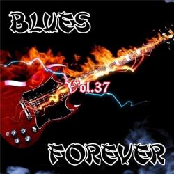VA - Blues Forever, Vol.37