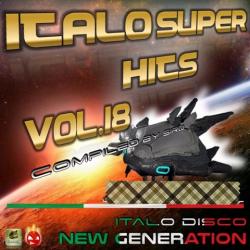 VA - Italo Super Hits Vol.18