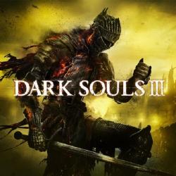OST - Ҹ  3 / Dark Souls 3