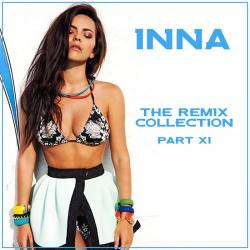 Inna - The Remix Collection. Part 11