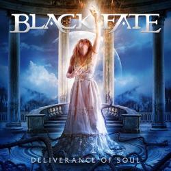 Black Fate Deliverance Of Soul