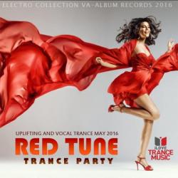VA - Red Tune: Trance Party